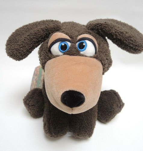 Living puppets handpuppe - puppets,