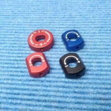 Dr-Zocchi's Marzocchi KNOBs