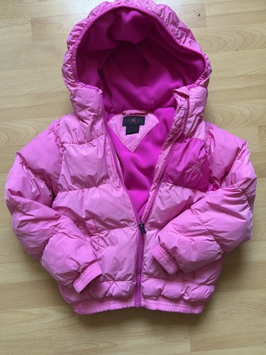 Jacke jordan mädchen - mädchen, 122-128