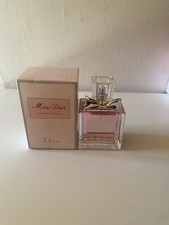 Miss Dior 100ml Neu Unbenutzt