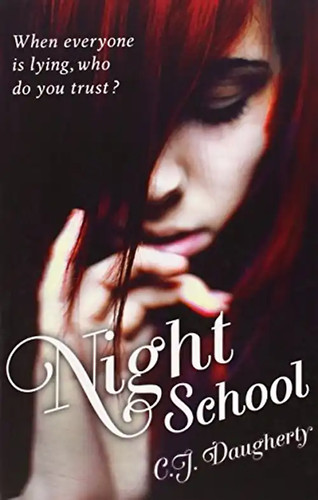 Night school - night,