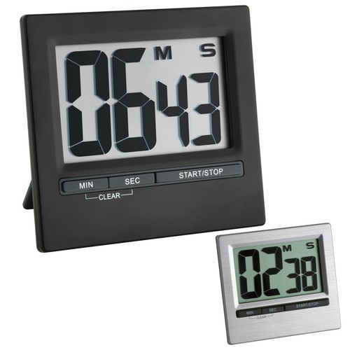 Tfa 2013 digital timer mit - tfa,