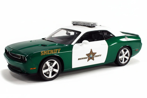 Modellauto acme dodge - modellauto,
