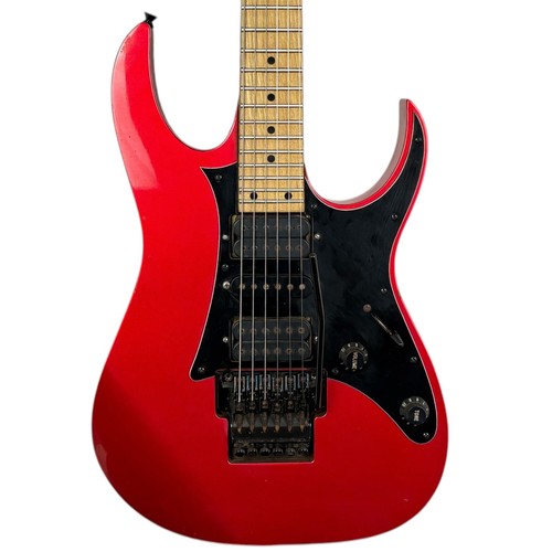 Ibanez rg550 1999 - ibanez,