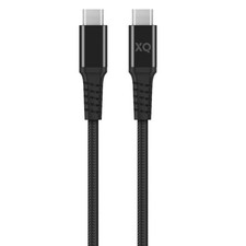 XQISIT 2m USB-C 3.1