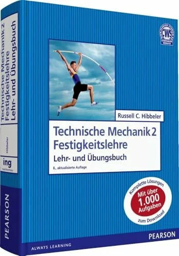 Technische mechanik - technische, 2