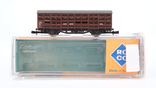 Roco 2322 umbau - roco,