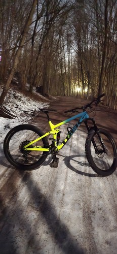 Enduro bike freeride - freeride,