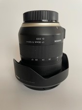 Tamron 17-35mm F/2,8-4 Di OSD für Nikon 
