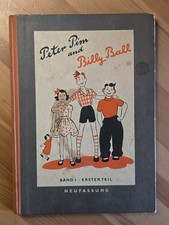 Peter Pim and Billy Ball Bd. 1