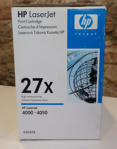 Original toner - original,