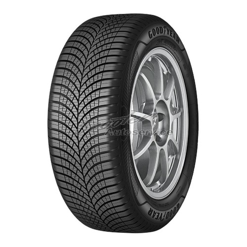 Goodyear vector seasons 3 - vector, 4-seasons