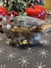 Schleich Jaguar 14769 Neu OVP