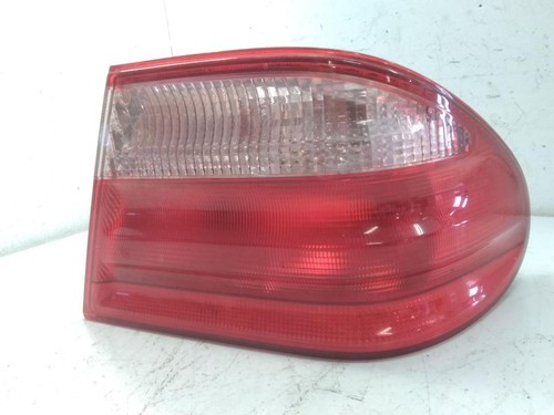 Mercedes klasse w210 limo - e,