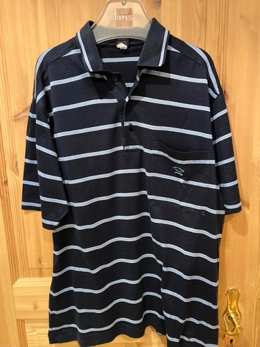 Paul shark poloshirt gr - paul,