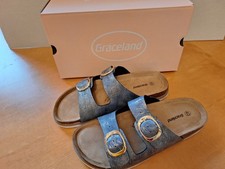 Graceland damen pantolette - damen,