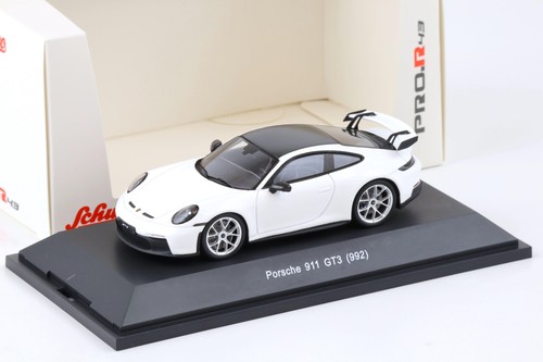 Schuco pro r43 porsche - 1:43,