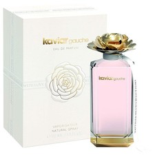 Kaviar Gauche for her Eau de