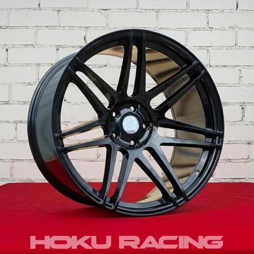 7 speichen 5x120 - 22",