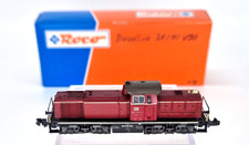 Roco 23255 diesellok - diesellok, v