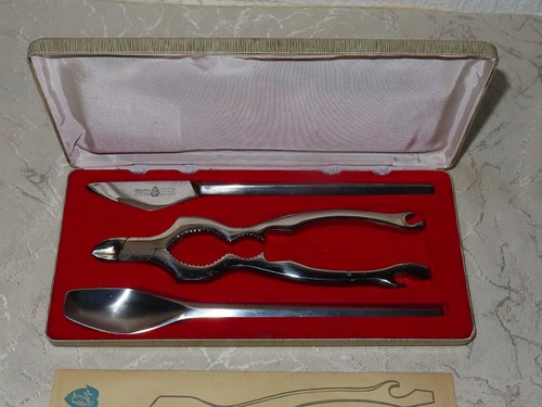 Vintage bar set - bar, +