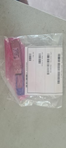 Cisco qsfp 100g lr4 neu - 100g,