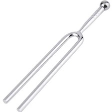 Stimmgabel 440Hz Edelstahl