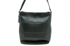 Old Coach Vintage Schulter