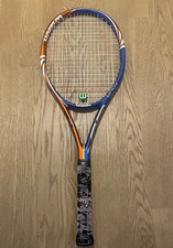 Wilson tour blx - 95,