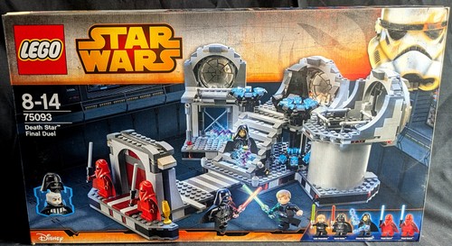 Lego star wars - lego,