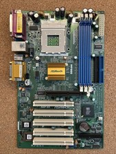 ASRock K7S8X Mainboard -