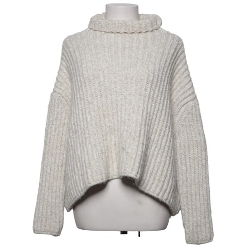 Zara knit rollkragenpullover - zara,