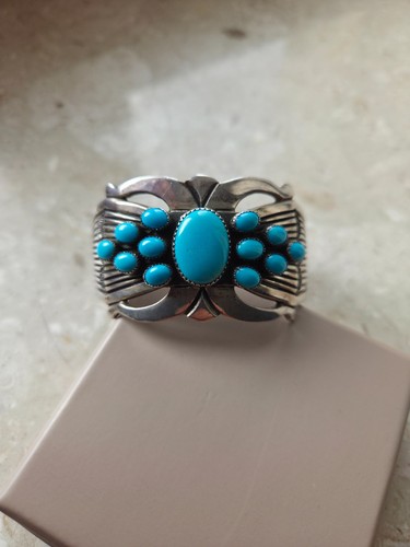 Manschettenarmband 925