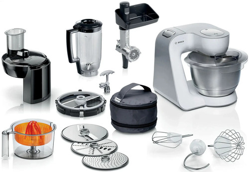 Bosch mum58251 küchenmaschine - bosch,