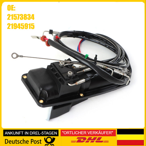 Power trim pumpe antriebsmotor - pumpe,