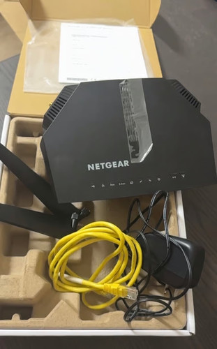 Netgear ac1200 wifi cable - ac1200,