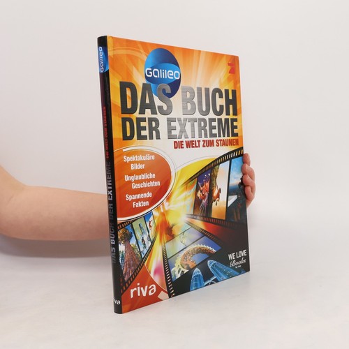 Das galileo buch der - buch,