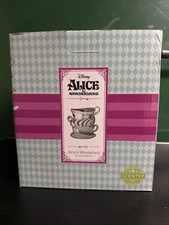 Scentsy Disney Duftlampe Alice In Wonderland Neu OVP