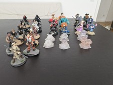Disney Infinity | Sammlung