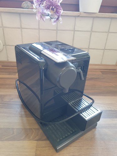 Delonghi nespresso - delonghi,