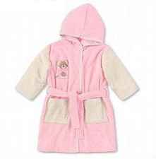 Sterntaler Bademantel Milly