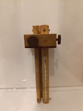 ulmia simshobel Bankknecht