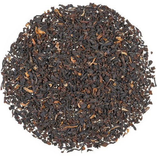 10x100g 1kg schwarztee paket - 10x100g,