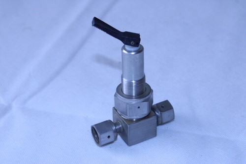 Nupro bnt2426 ventil - nupro, ss-bnt2426