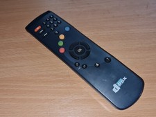 Original  Nokia D-Box Fernbedienung 2.Generation für ältere Digitalreceiver