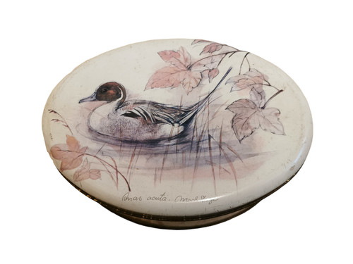 Große vintage enten - vintage, "enten"