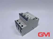 Siemens Leitungsschutzschalter 5SY4316-7 circuit breaker MCB C16 400V AC