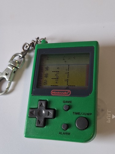 Rarität nintendo gameboy mini - nintendo,