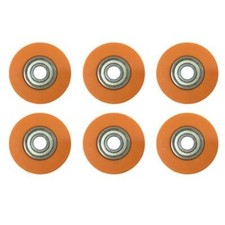 BERG Ersatzteil Buddy - Rad