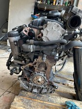 Motor audi tdi - 2.0, a4